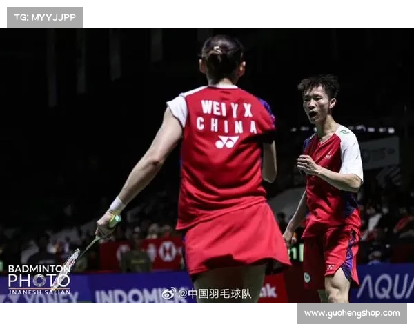 国羽女双摘金女单斩银 印度尼西亚羽毛球公开赛再创佳绩