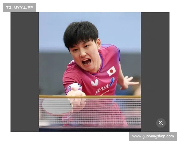 张本兄妹混双晋级八强 陈垣宇钱天一将迎战日本组合