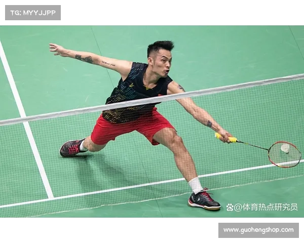 林丹呼吁民间羽毛球赛事降低门槛激励更多人参与全民健身活动