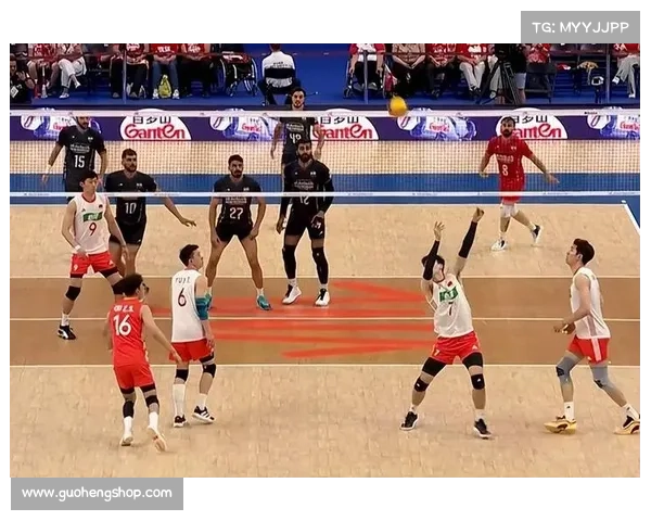 中国男排分站赛末战0-3不敌伊朗 攻防漏洞暴露面临挑战